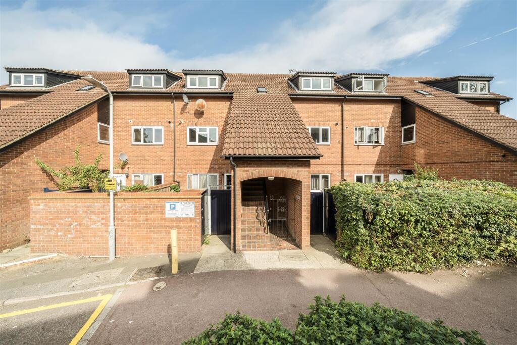 Main image of property: Penrith Close, Uxbridge, UB8