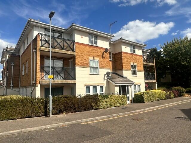 Main image of property: Champness Road, Barking, IG11