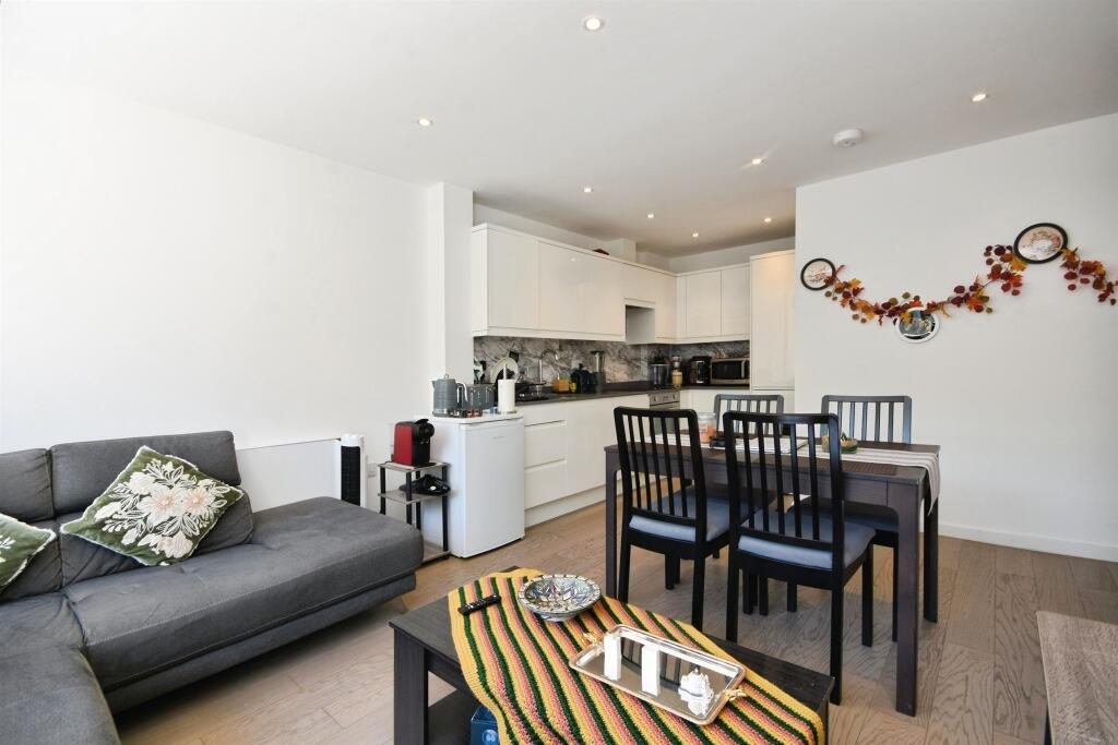 Main image of property: Hubert Road, Brentwood