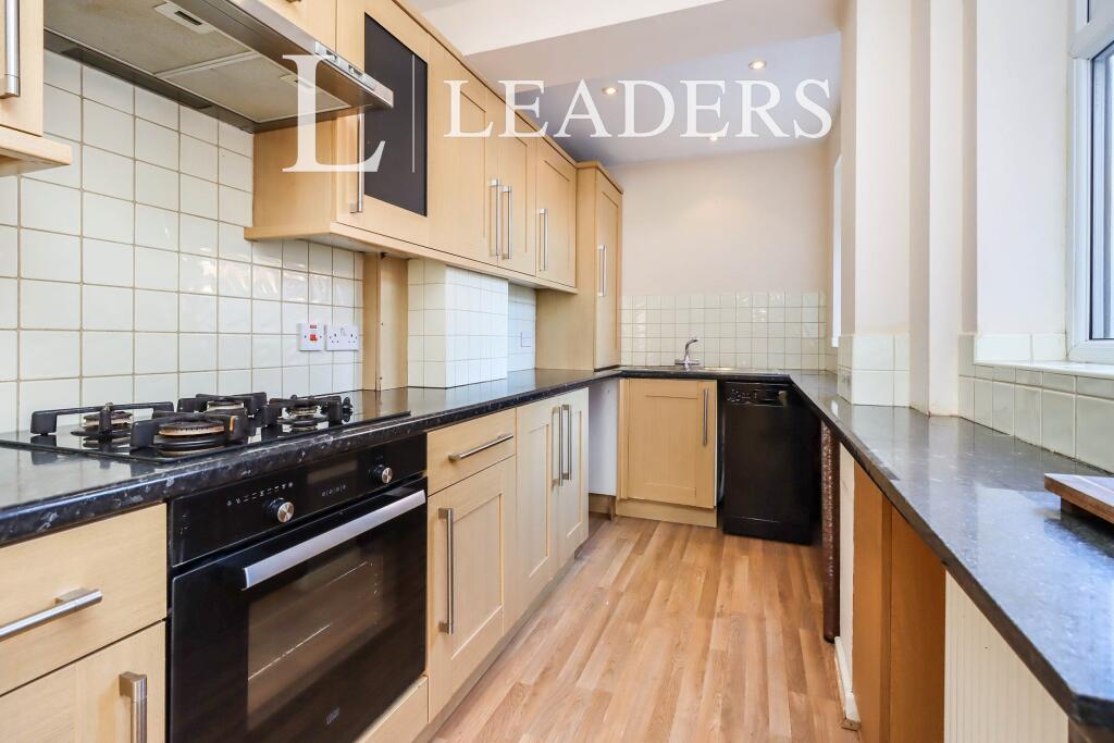 Main image of property: Water Tower View, CH2