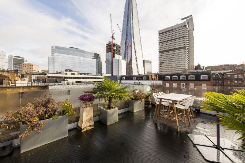 Main image of property: Talbot Yard, Borough SE1