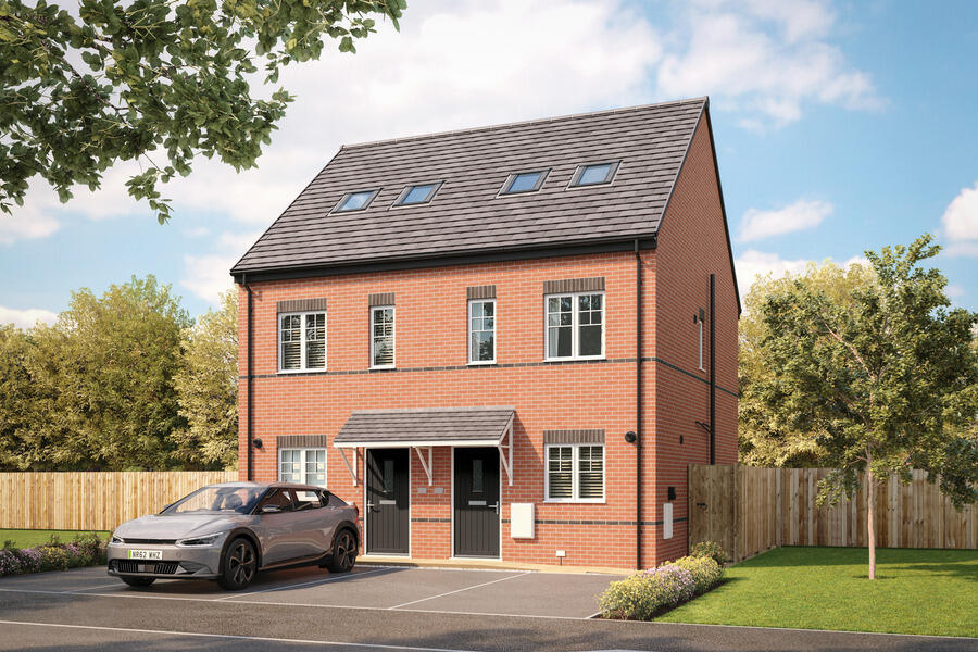 Main image of property: Pontefract Lane,
Newsam Green,
Leeds,
LS9 0FB
