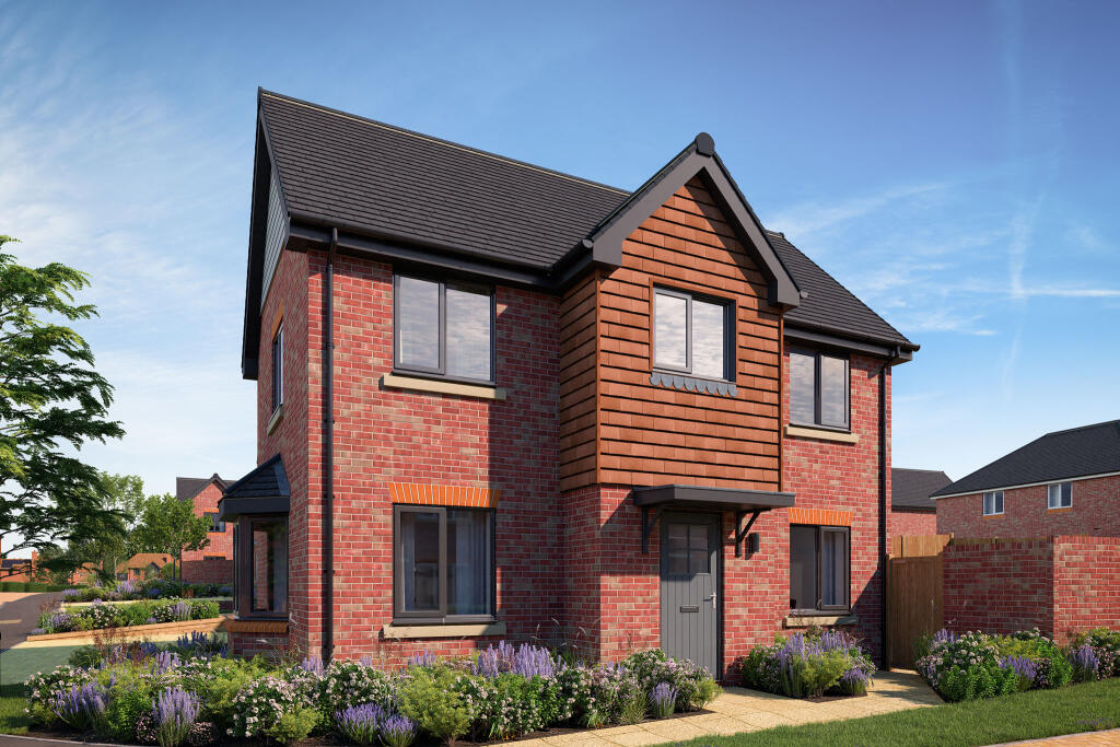 Main image of property: Moor Street,
Rainham,
Kent,
ME8 8GS