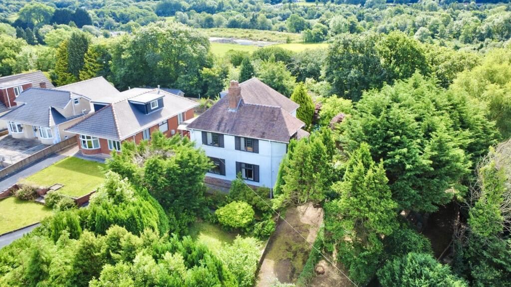 Main image of property: Swansea Road, Trebanos, Pontardawe, Swansea.