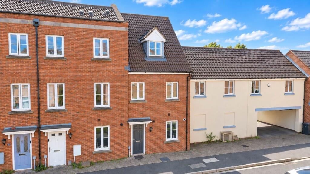 Main image of property: Worle Moor Road, Edge Of Weston Village