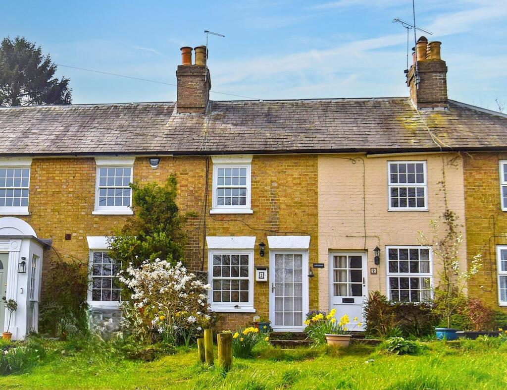 Main image of property: Golf Cottages, Godden Green, Sevenoaks, TN15