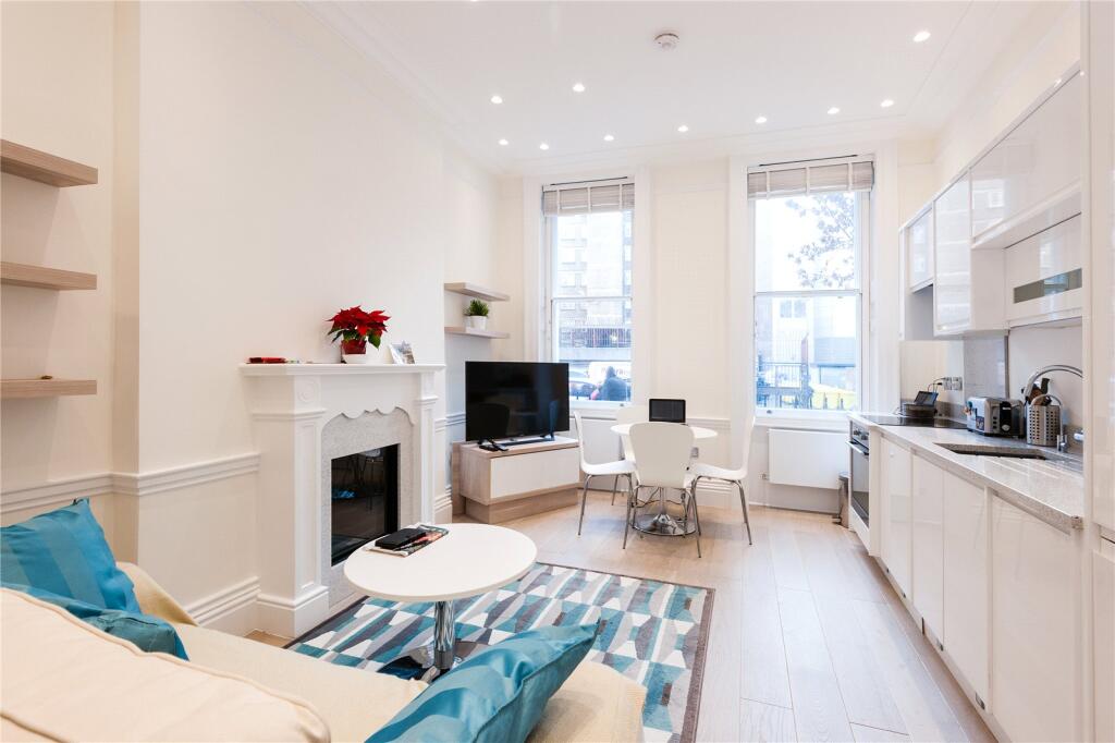 Main image of property: Guilford Street, London, WC1N