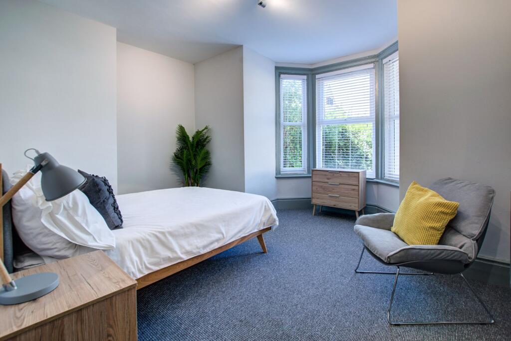 Main image of property: Chillingham Road, Newcastle Upon Tyne, NE6