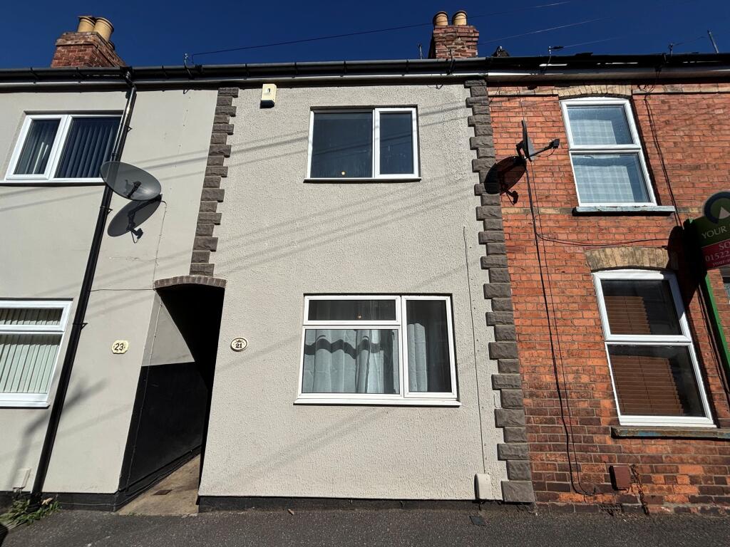 Main image of property: Russell Street, Lincoln, LN5