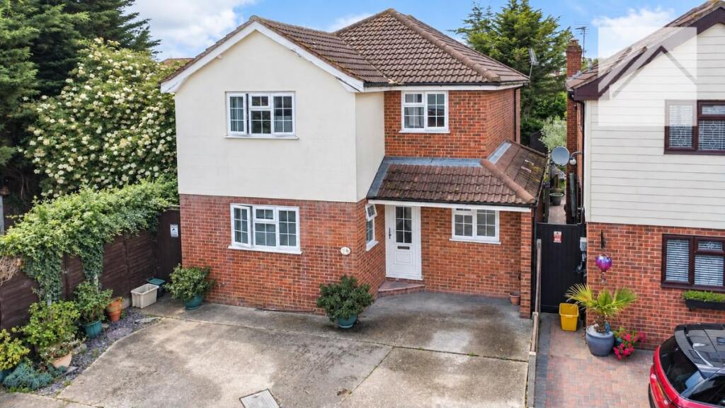 Main image of property: Prince William Avenue, Canvey Island