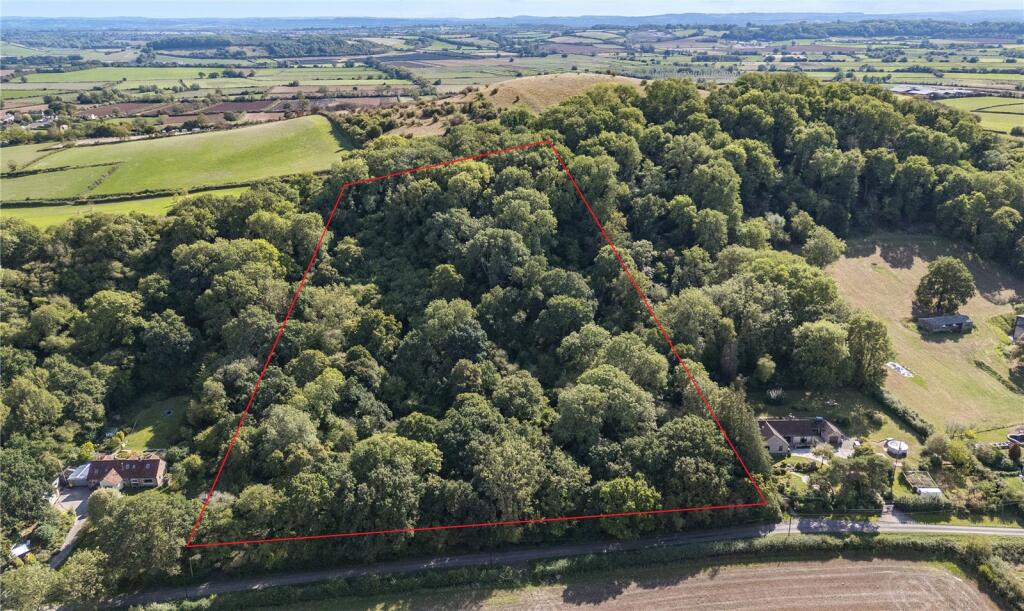 Main image of property: Hayes Road, Compton Dundon, Somerton, Somerset, TA11