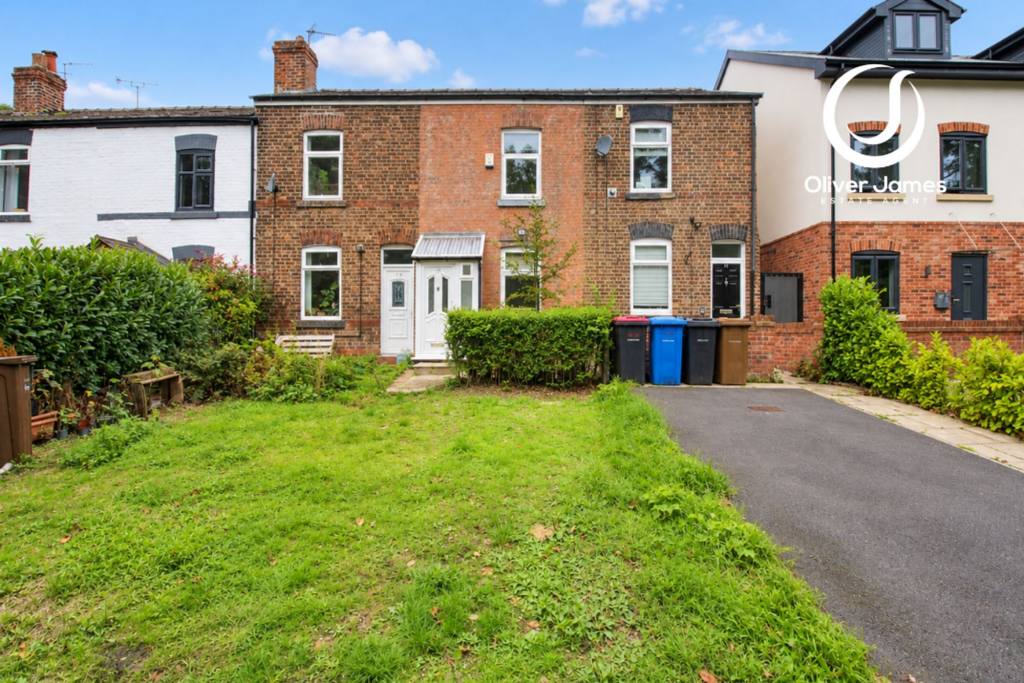 Main image of property: Tramway Road, Irlam, M44