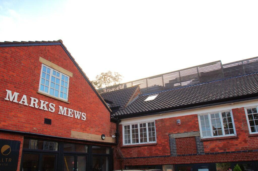 Main image of property: Flat 1, Marks Mews, Castle Lane, Bedford, Bedfordshire, MK40
