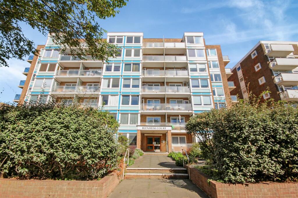 Main image of property: New Church Road, Hove
