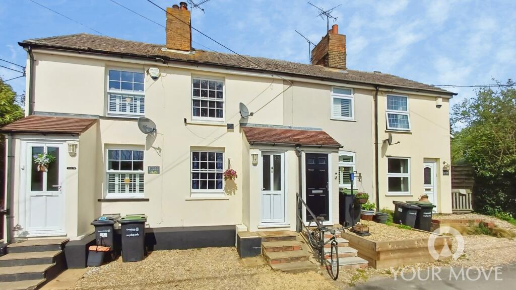 Main image of property: Church Cottages, Church Street, Higham, Rochester, ME3
