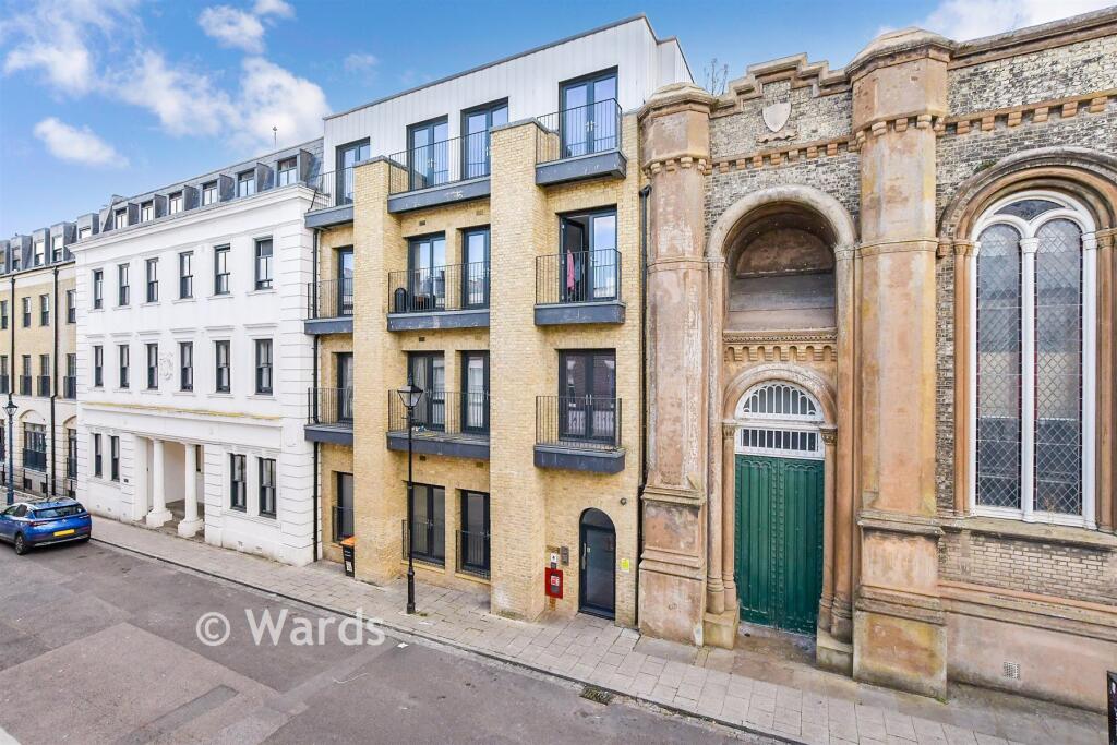 Main image of property: Queensbridge Drive, Ramsgate, Kent