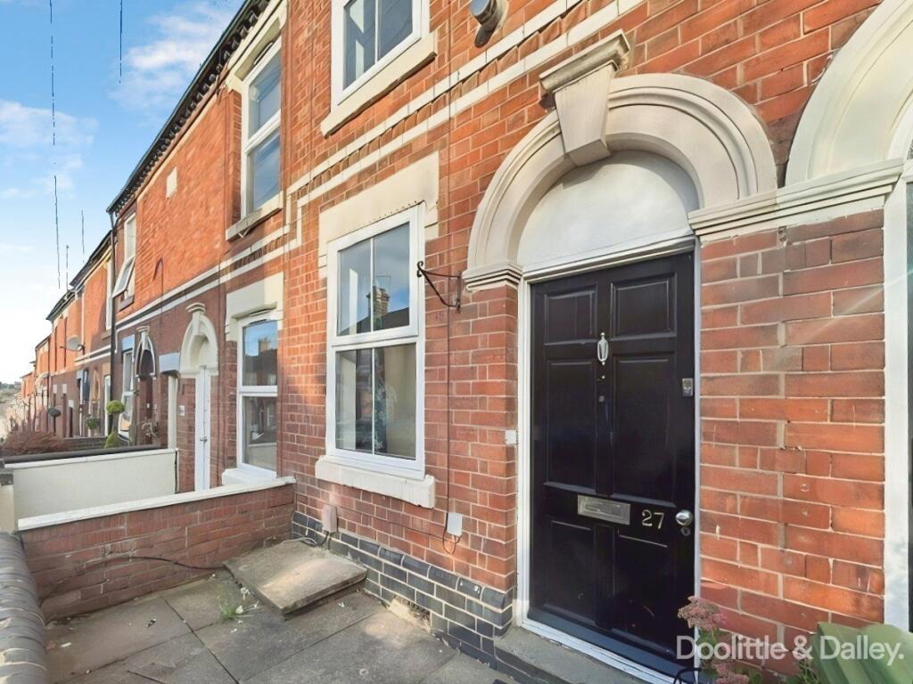 Main image of property: Findon Street, Kidderminster, Worcestershire, DY10