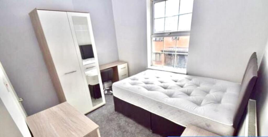 Main image of property: 33 Norfolk Street, Stoke-On-Trent