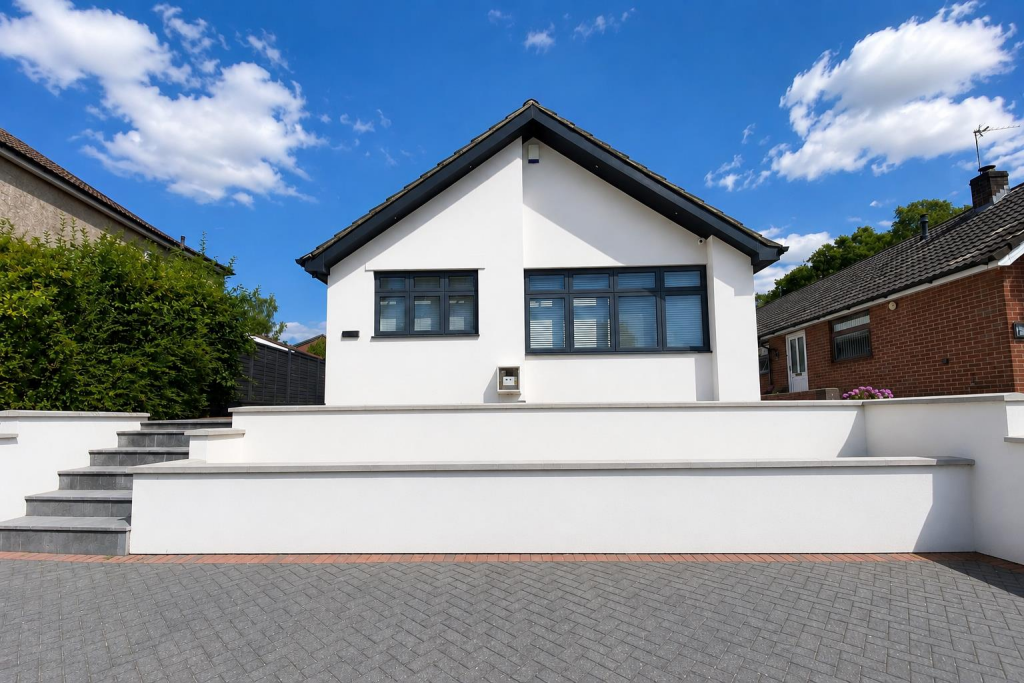 Main image of property: Birchwood Road, St Annes, Bristol