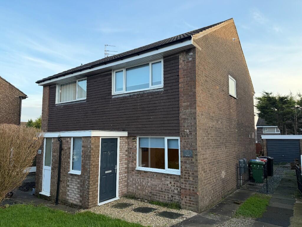 Main image of property: Harewood Close, Poulton-Le-Fylde, Lancashire, FY6
