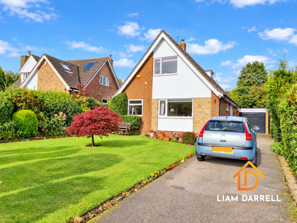 Main image of property: Box Hill, Scarborough, North Yorkshire