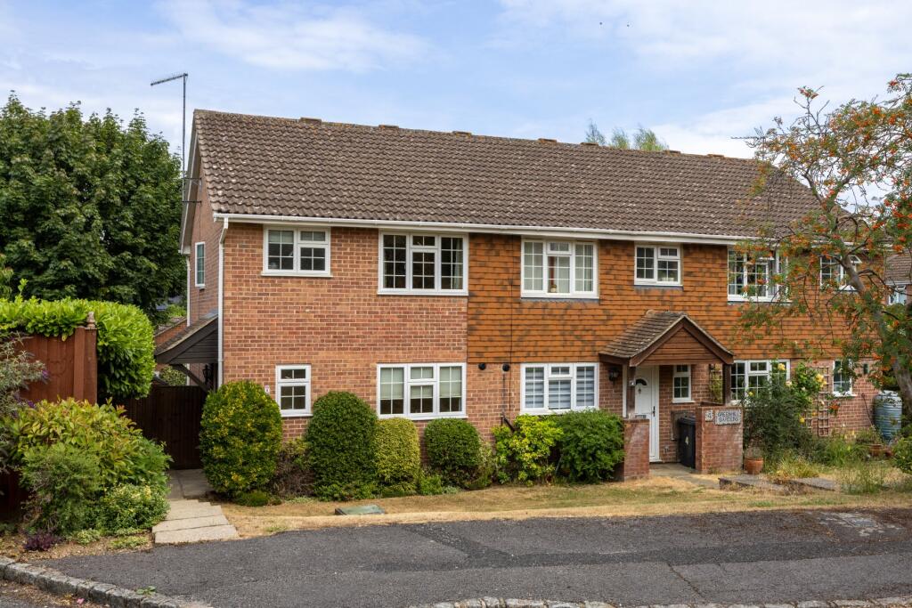 Main image of property: Greenhill Gardens, Guildford, Surrey, GU4