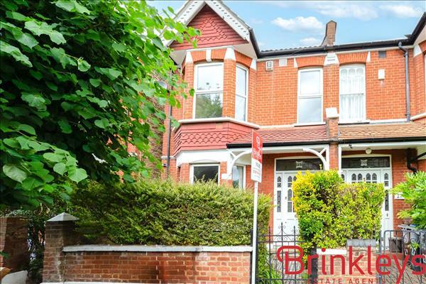 Main image of property: Havana Road, Wimbledon Park, SW19