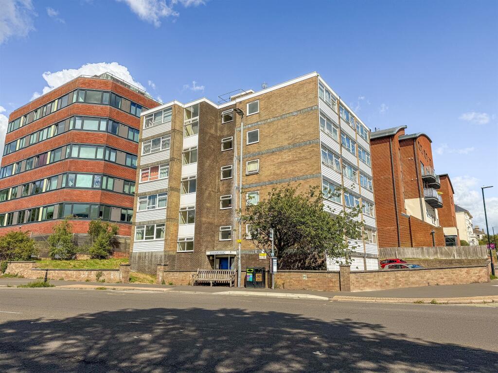 Main image of property: Upperton Road, Eastbourne