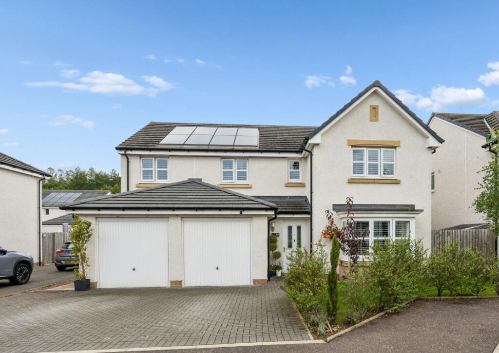 Main image of property: Young Road, Dunblane, Stirlingshire, FK15