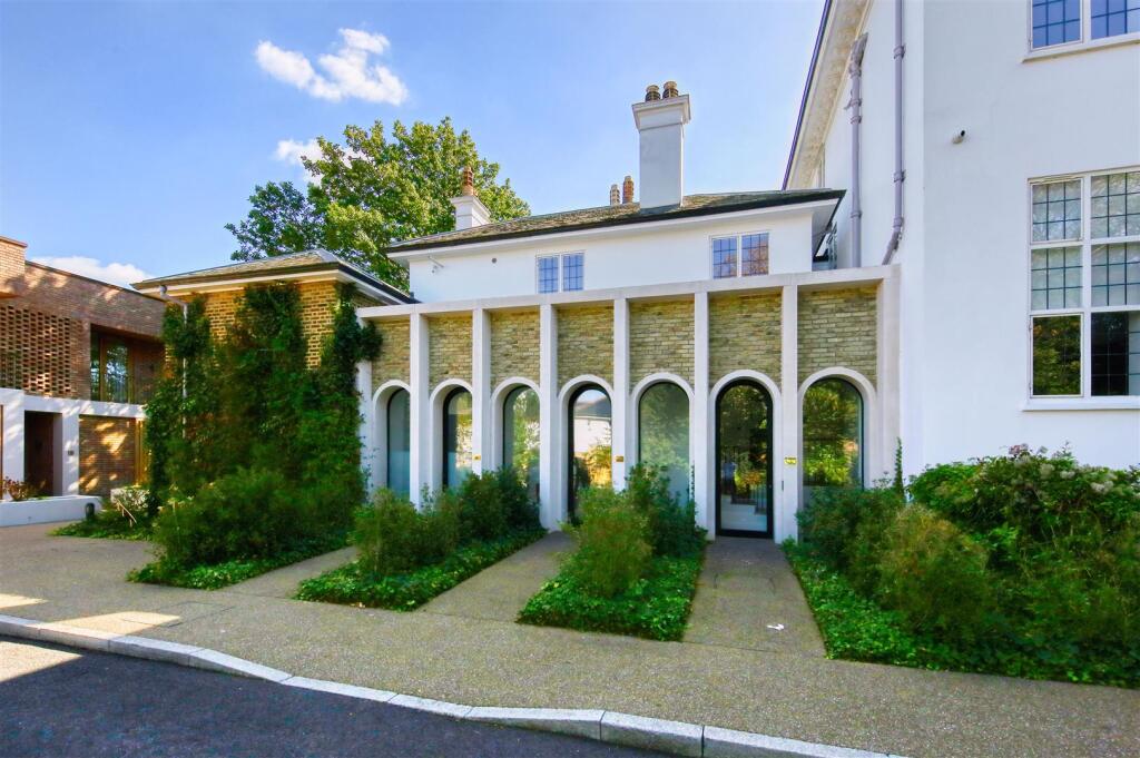 Main image of property: Sydenham Hill, London