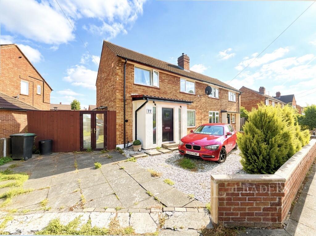 Main image of property: Lovell Road, Bedford, Bedfordshire