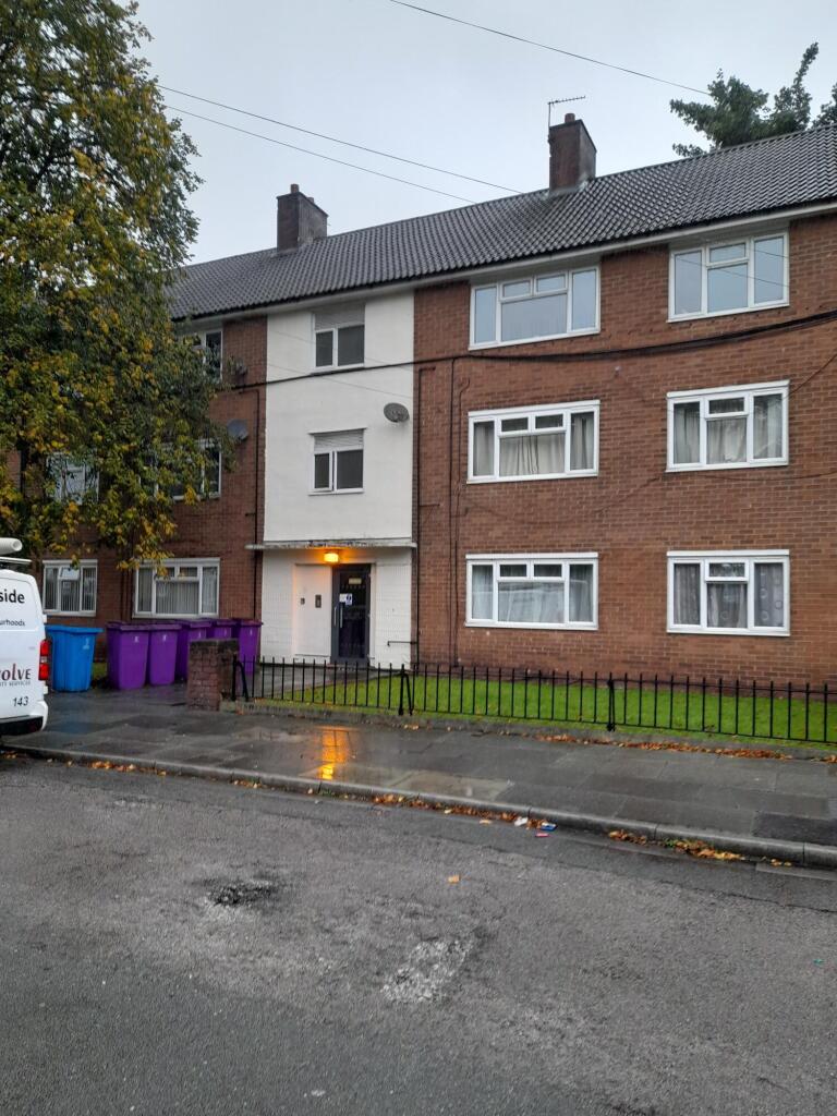 Main image of property: MOSS GATE ROAD, LIVERPOOL, L140JP
