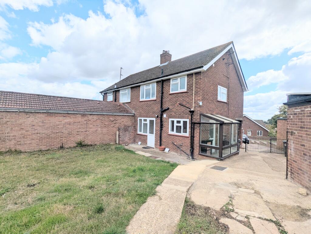 Main image of property: Swift Close, Bedford, MK41
