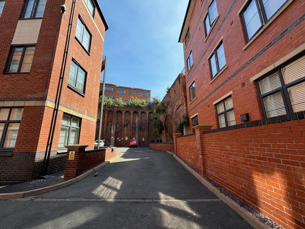 Main image of property: Mint Drive, Jewellery Quarter, B18