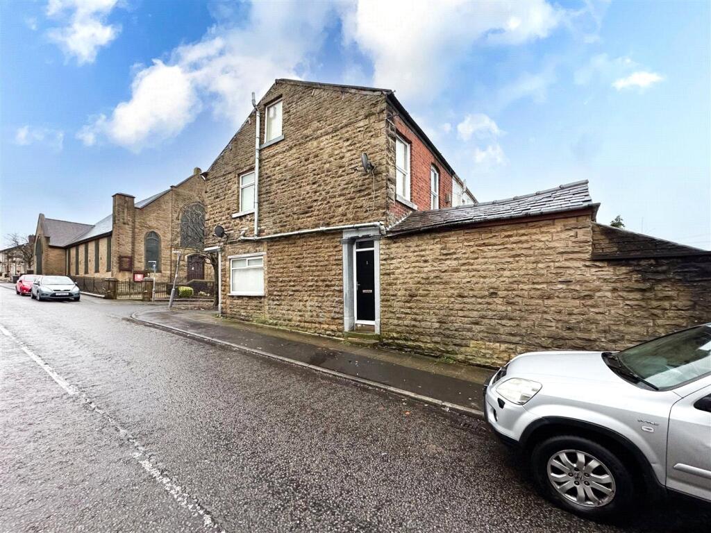 Main image of property: Highfield Road, Darwen, Lancashire, BB3