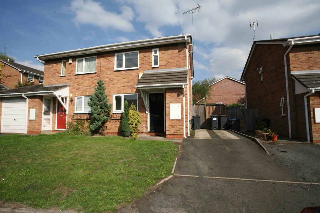 Main image of property: Humprey Middlemore Drive, Harborne