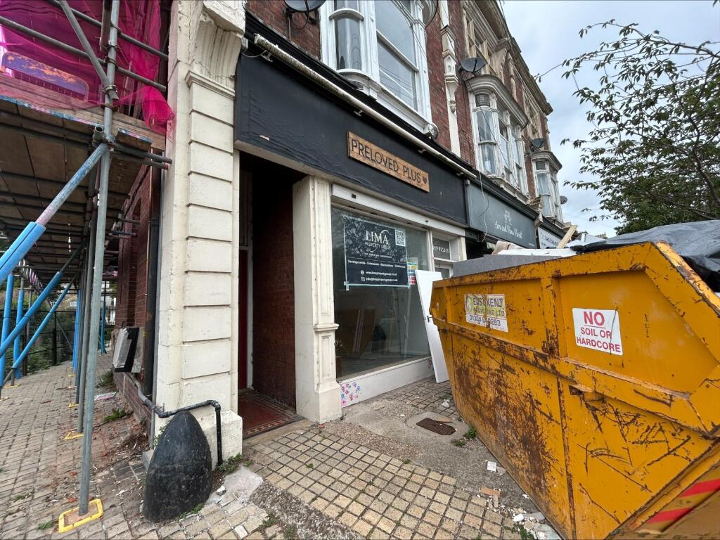 Main image of property: Cherry Tree Avenue, Dover, Kent, CT16