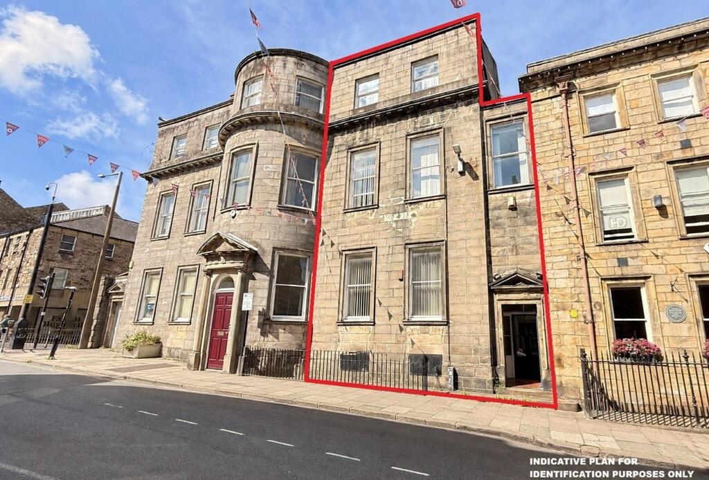 Main image of property: 78 Church Street, Lancaster, Lancashire