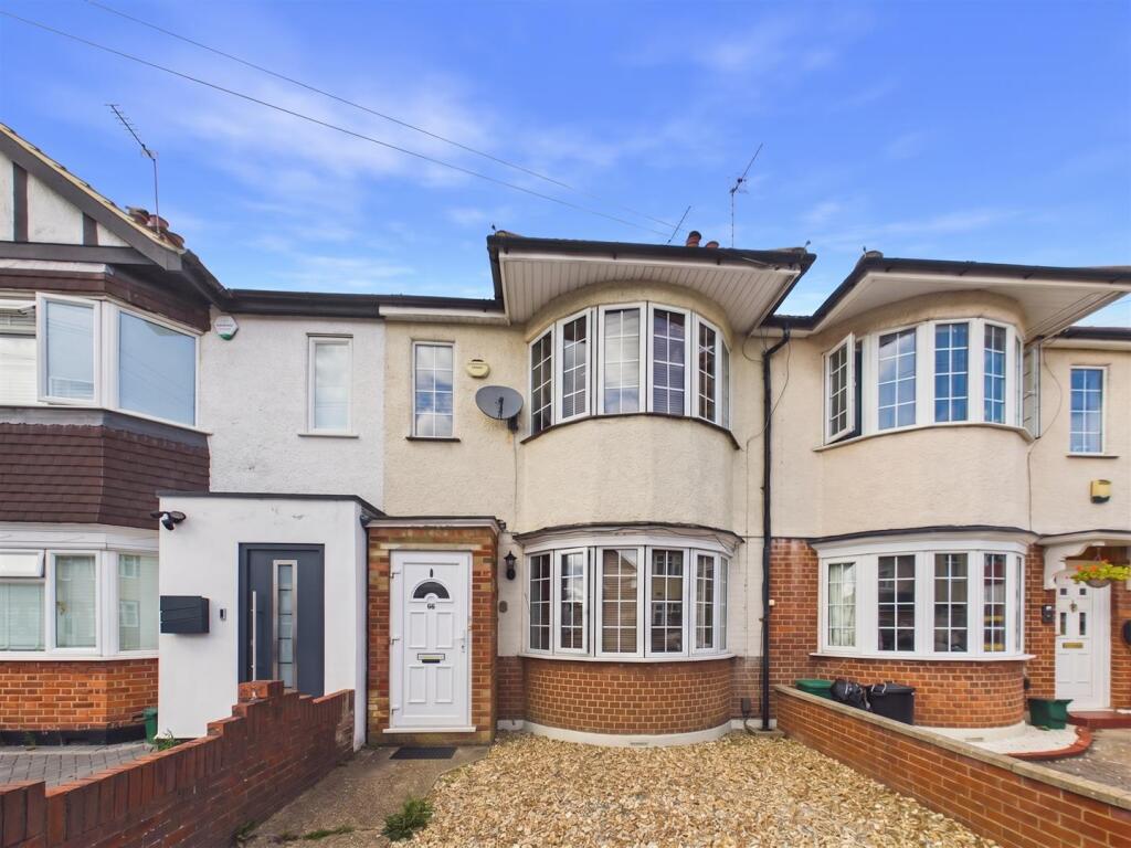 Main image of property: Brixham Crescent, Ruislip