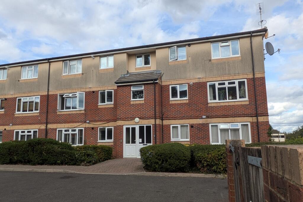 Main image of property: Addison Court, Duncan Road