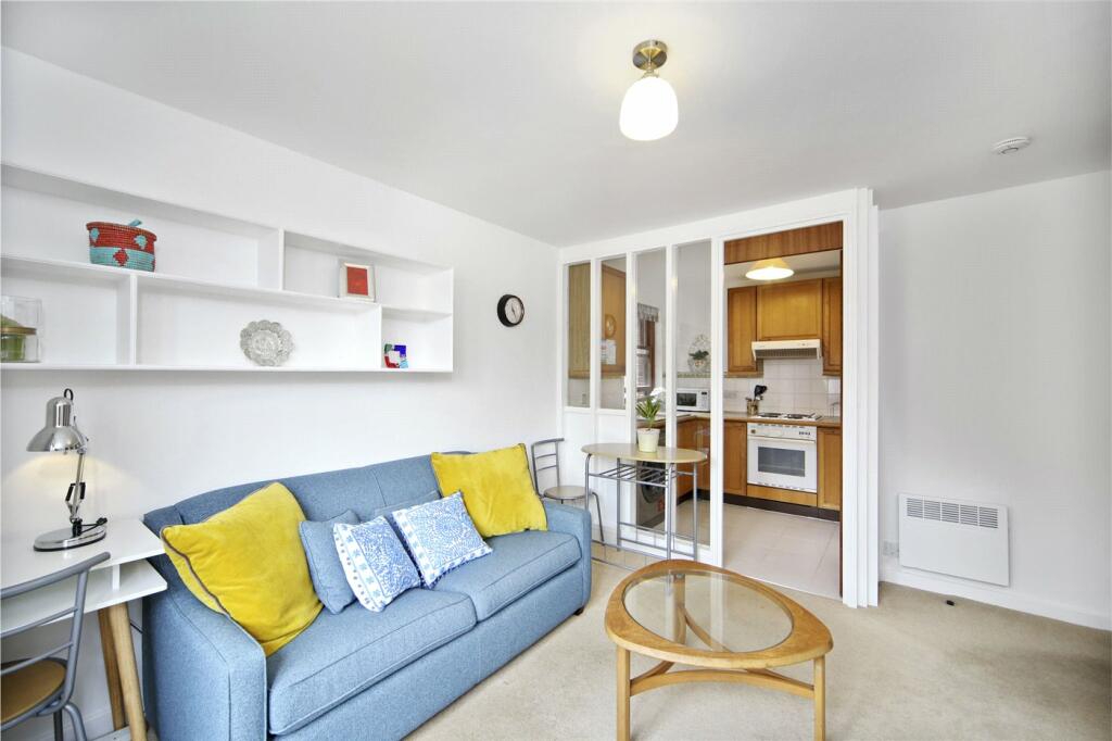 Main image of property: Mayfield Road, London, W12