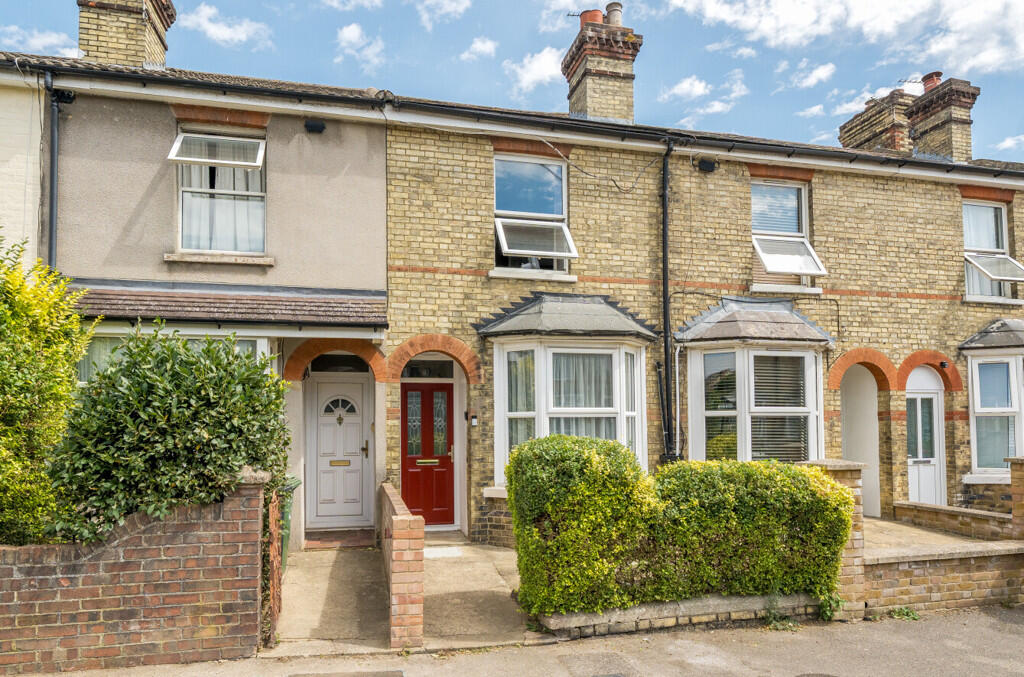Main image of property: Victoria Street, Maidstone, Kent, ME16 8JA