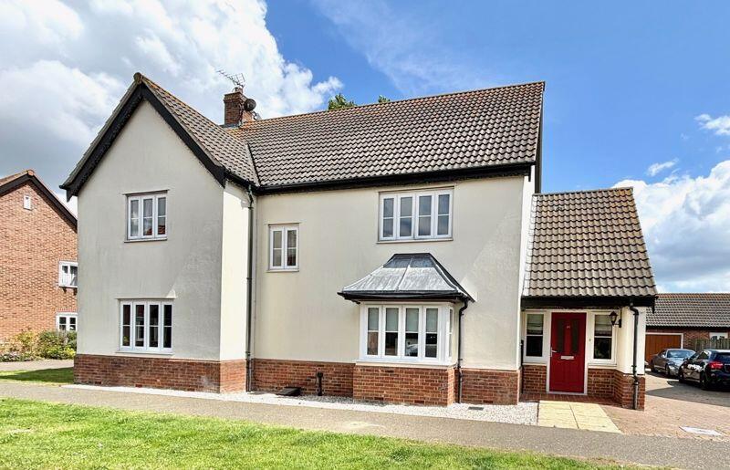 Main image of property: Victory Avenue, Bradwell