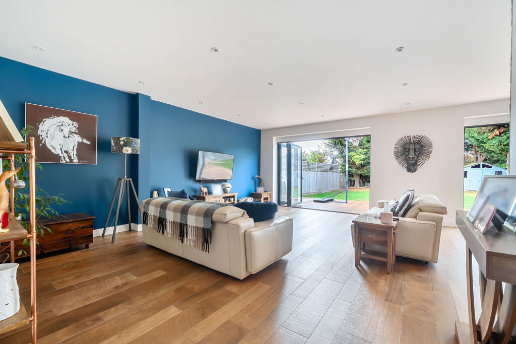 Main image of property: Burford Road, Bickley, Bromley, BR1
