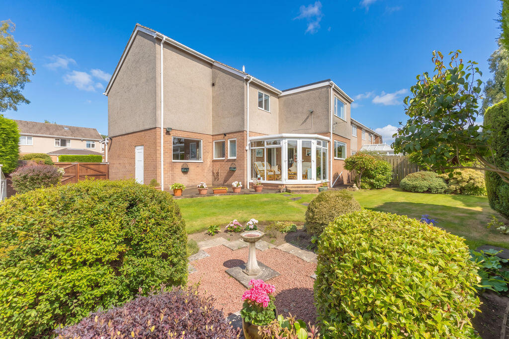 Main image of property: Chapel Lands, Alnwick, Northumberland