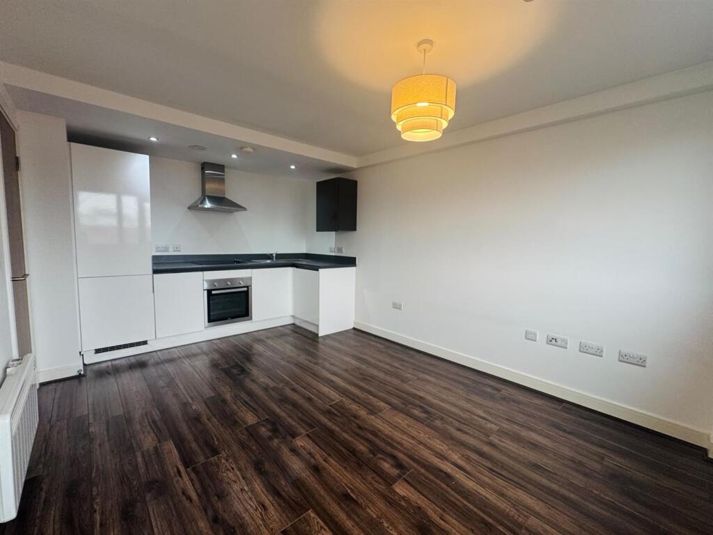 Main image of property: Fabrick Square, Birmingham
