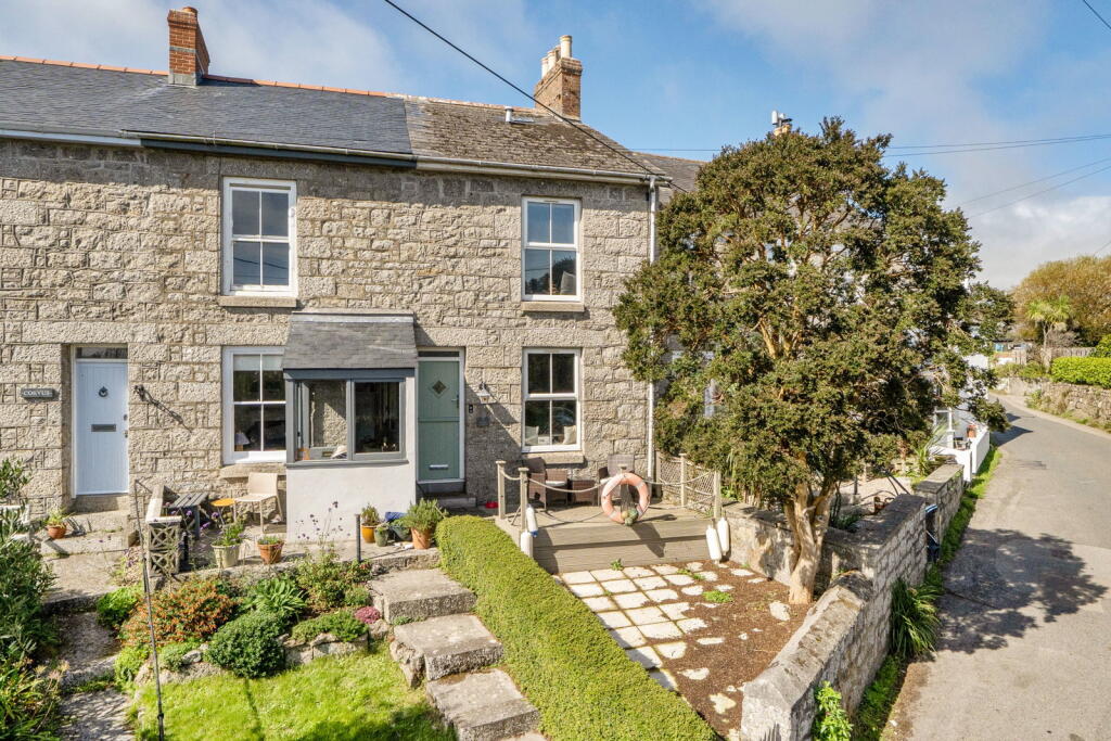 Main image of property: Paul, near Mousehole TR19