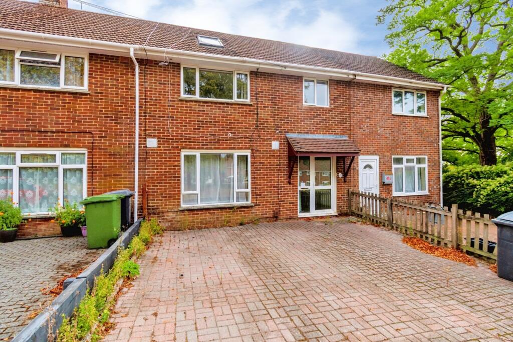 Main image of property: Fromond Road, Winchester, Hampshire, SO22