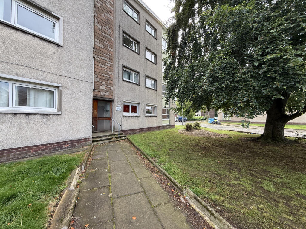Main image of property: ANN STREET, HAMILTON, ML3 0NE