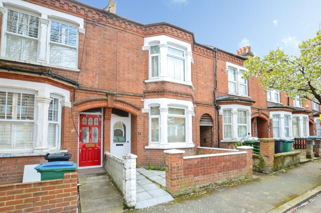 Main image of property: Bruce Grove, Watford